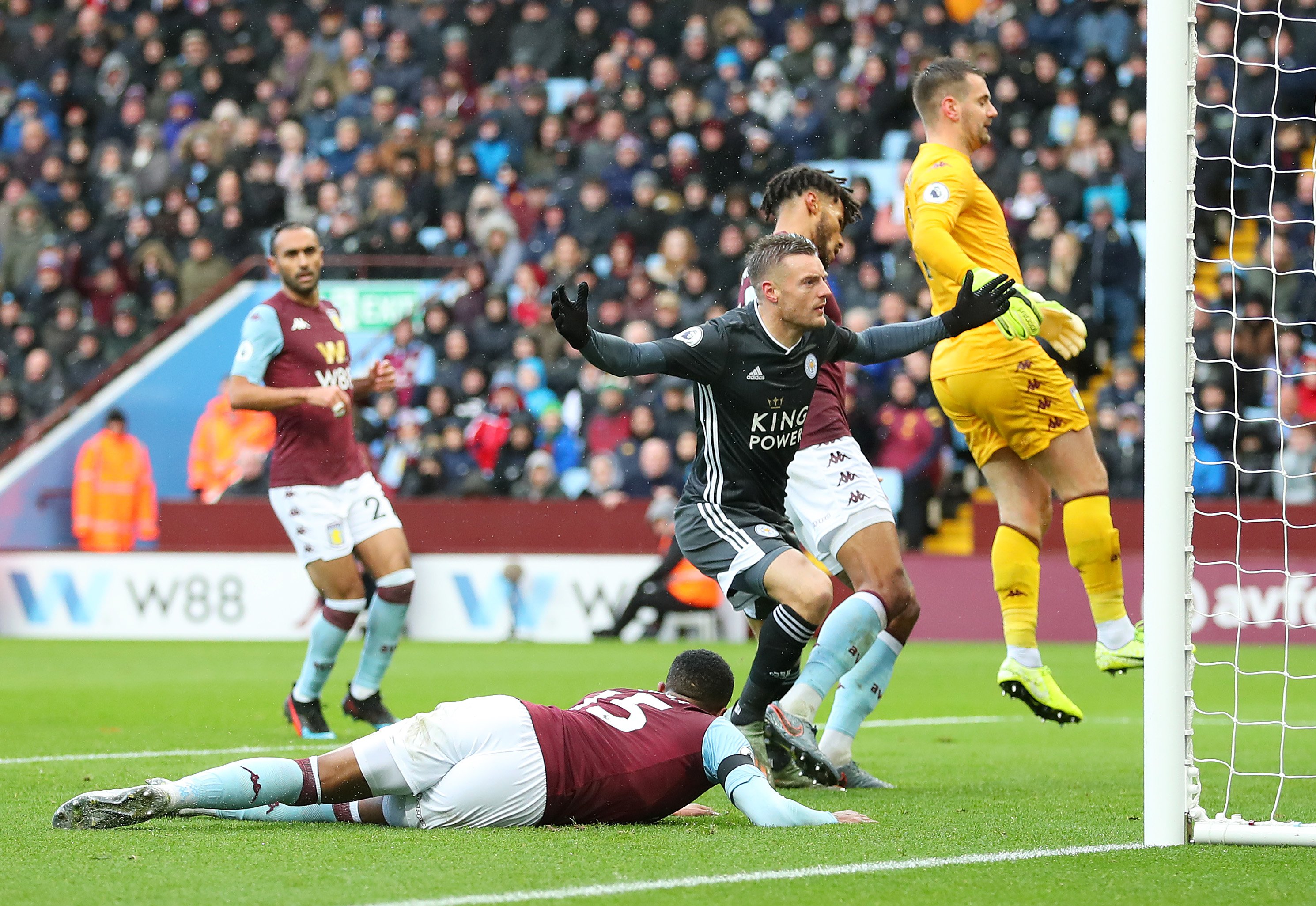 还因为利物 还因为利物